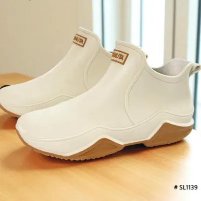 GLIDER MEN'S SLIPPER